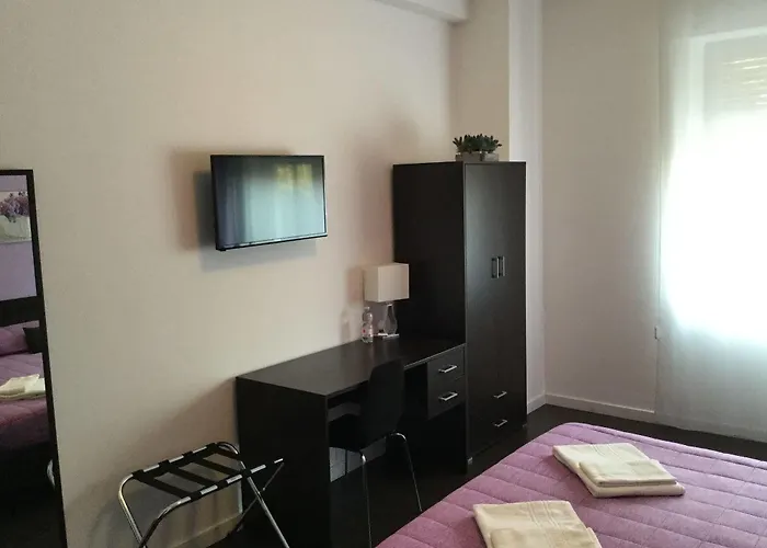 Bed & Breakfast Domus Corso Umberto 18 Pescara